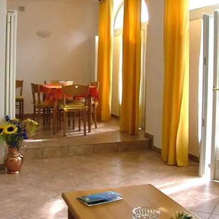 - Tipo Biuno Casa rural