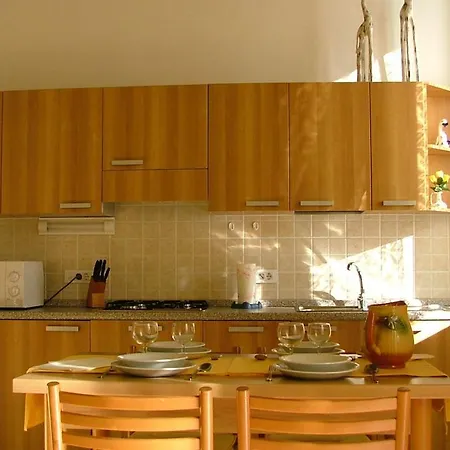 Casa rural - Tipo Biuno